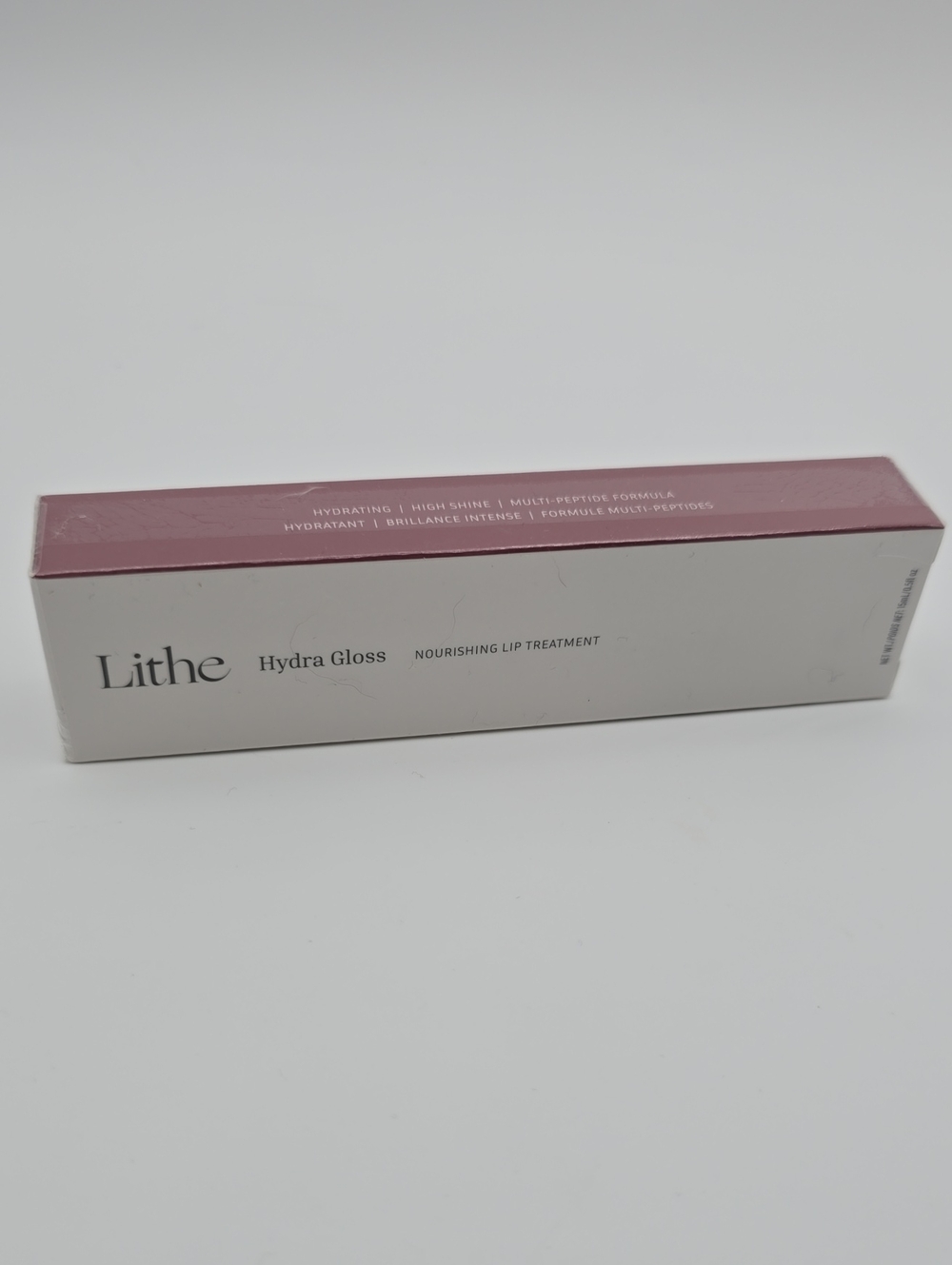 Lithe Hydra Gloss -plush